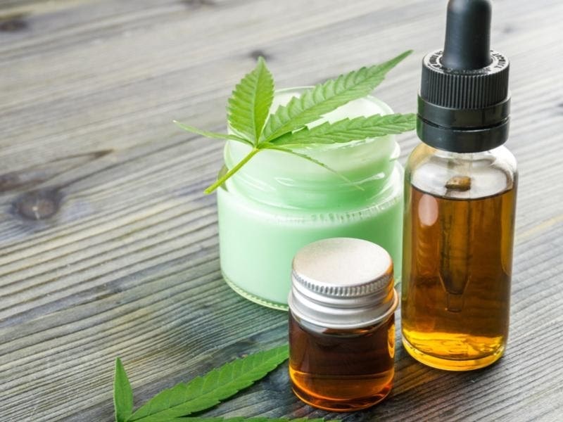 All about CBD Oil