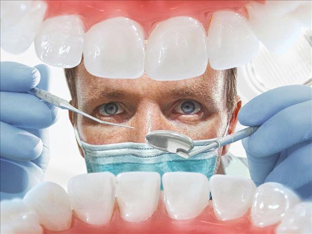 Alternative Dental Health