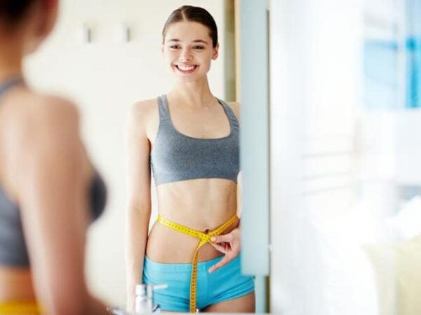 To Lose Weight Naturally