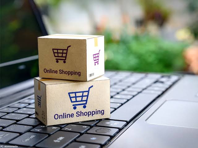 Safety Online Shopping Tips