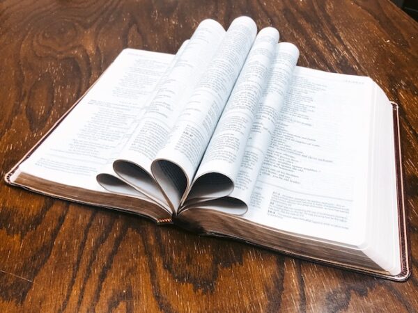 The Historical Accuracy of the Bible