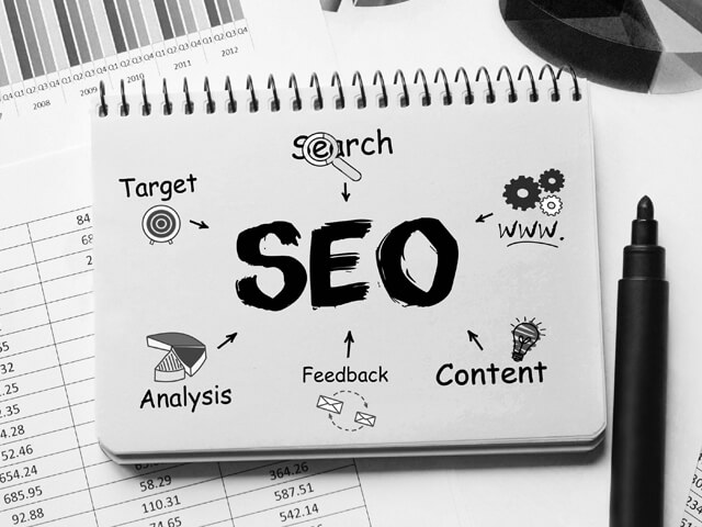 SEO Services for Business Growth