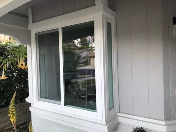 Energy-Efficient Window Replacements